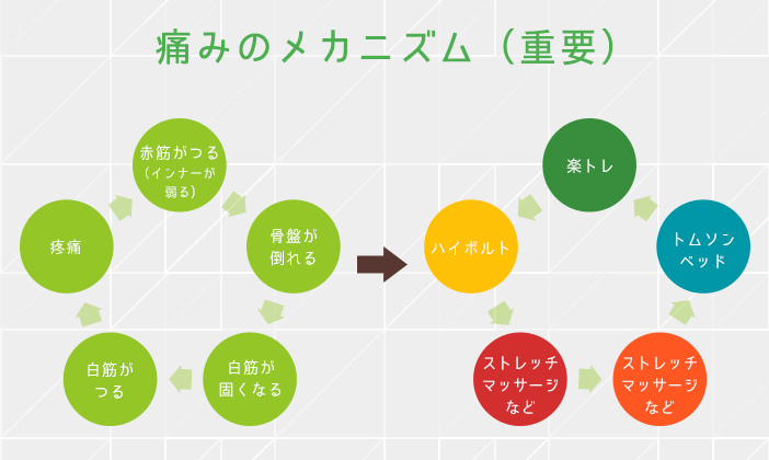 メカニズム