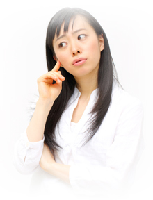 このような思いをしたことがありませんか?